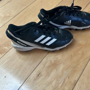 Adidas Youth Baseball Cleats